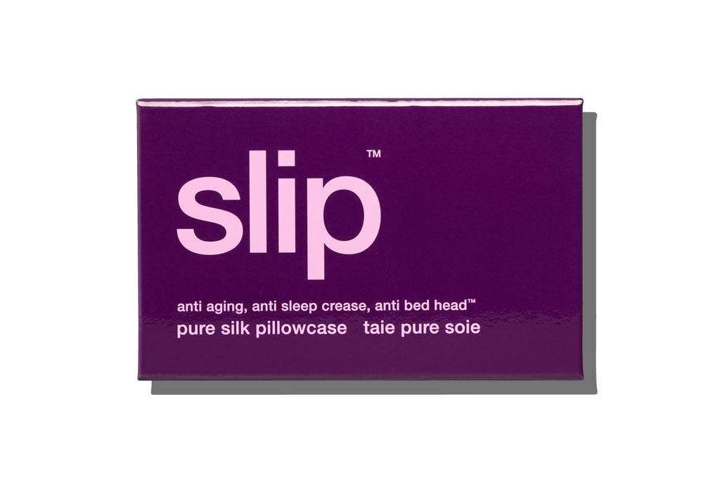 Pillowcase, Grape Queen Zippered, Machine-Washable Care for Guest Rooms and Daily Bedroom Comfort image 3