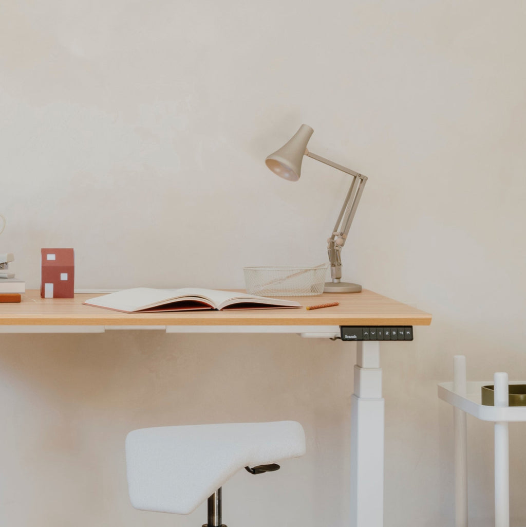 Lamp, 90 Mini Mini Desk for Home Room Lighting, Bedside Spaces and Everyday Light, 5 Color Options image 3