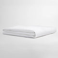 Fitted Sheet, Sateen, Machine-Washable Care for Bedroom Comfort, Bed Layering and Everyday Sleep, 6 Sizes and 5 Colors image 3