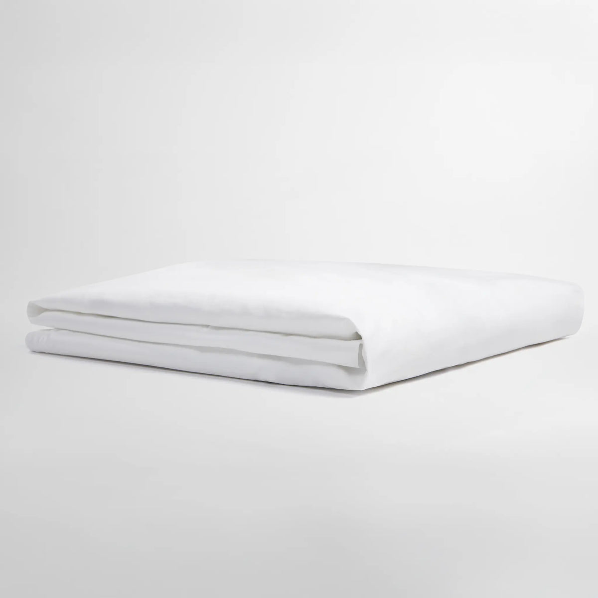 Fitted Sheet, Sateen, Machine-Washable Care for Bedroom Comfort, Bed Layering and Everyday Sleep, 6 Sizes and 5 Colors image 3