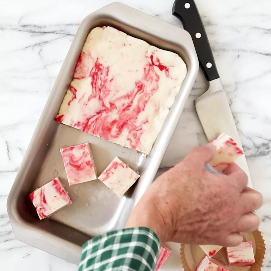 Jelly Roll Pan, Mini, Stainless Steel Construction for Baking Cookies, Sheet Cakes and Everyday Oven Use image 3