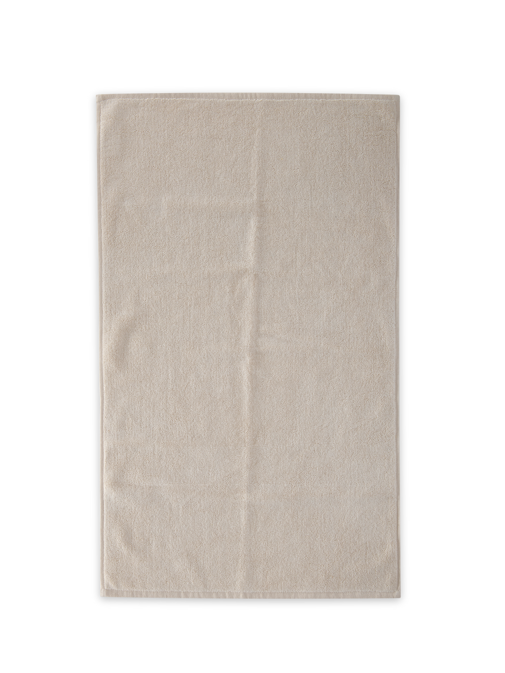 Cotton Bath Mat, Fairtrade, Organic Cotton Shell, Machine-Washable Care for Bathroom Floors, Shower Exits and Everyday Bath Routines image 3