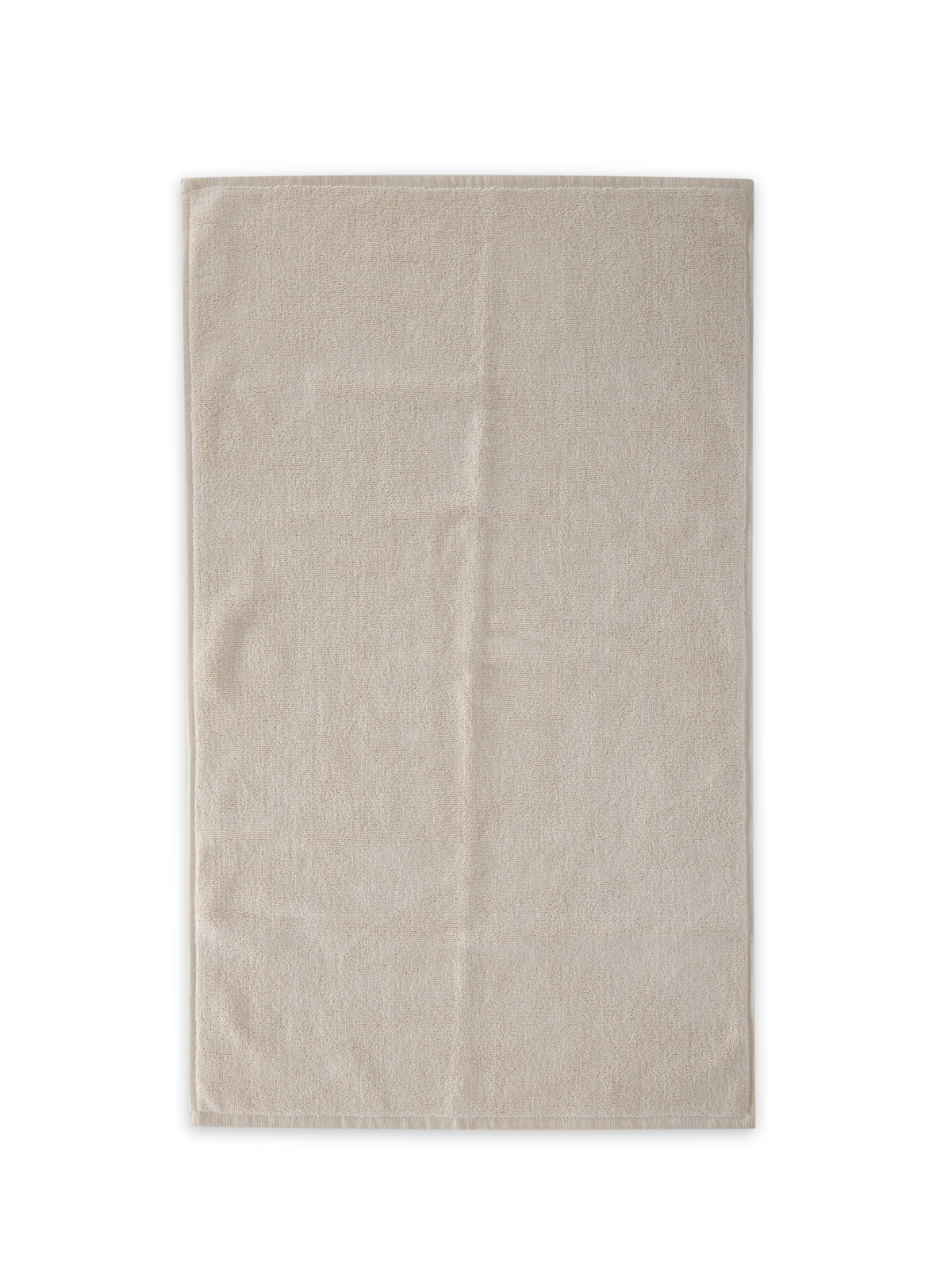 Cotton Bath Mat, Fairtrade, Organic Cotton Shell, Machine-Washable Care for Bathroom Floors, Shower Exits and Everyday Bath Routines image 3
