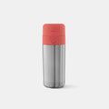 Stainless Steel 12oz Pour Spout Water Bottle image 3