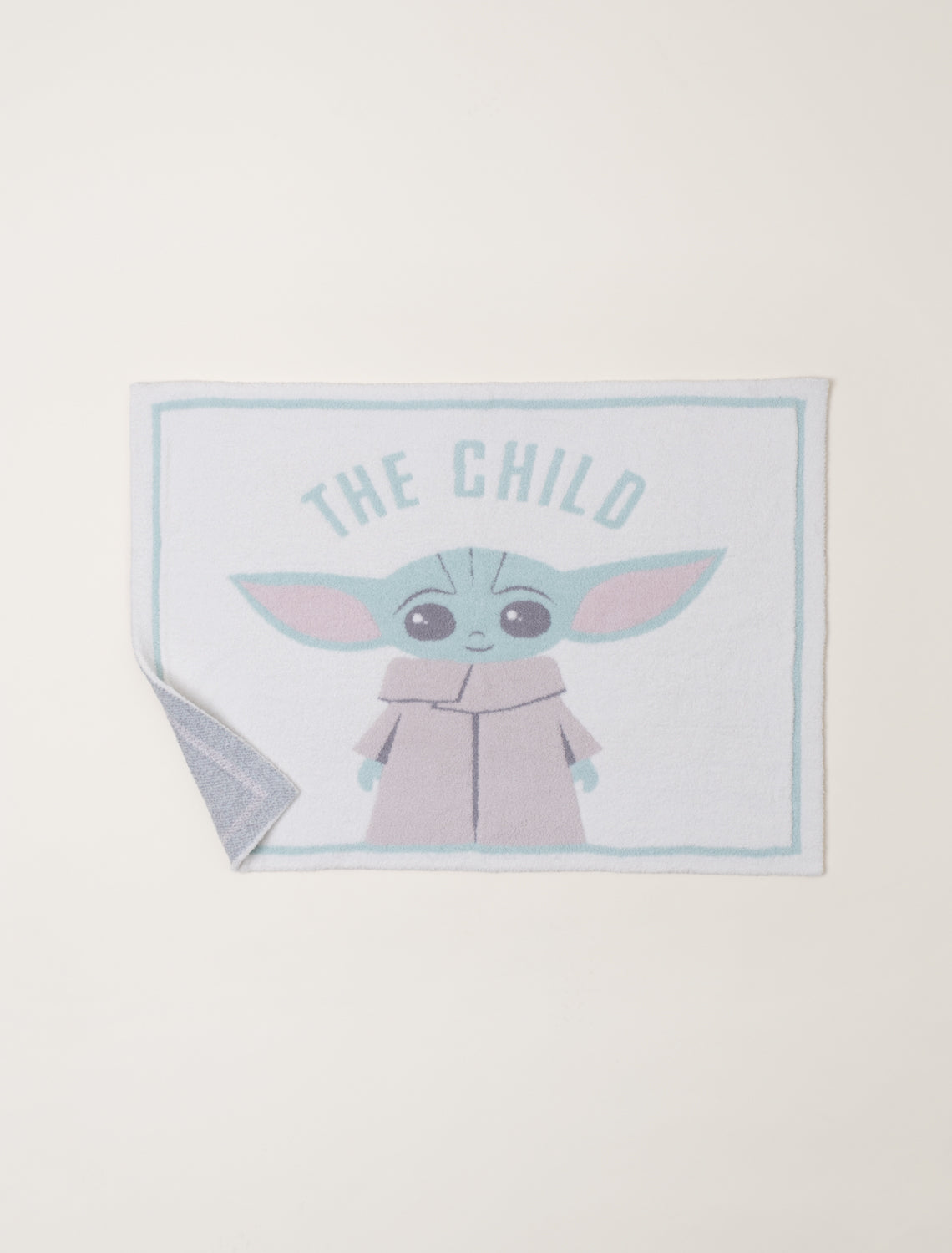 Cozy Throw Blanket, CozyChic Grogu Stroller for Living Rooms, Bedrooms and Everyday Lounging image 3