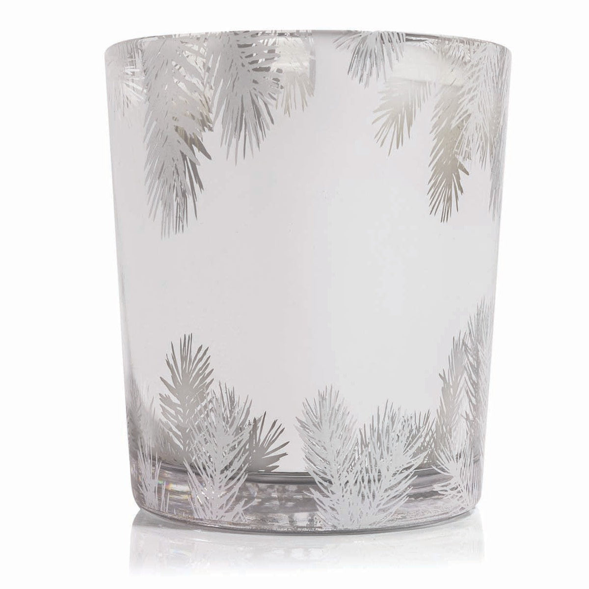 Decorative Candle, Frasier Fir Statement Boxed 13oz. for Living Rooms, Bedrooms and Relaxing Evenings image 3