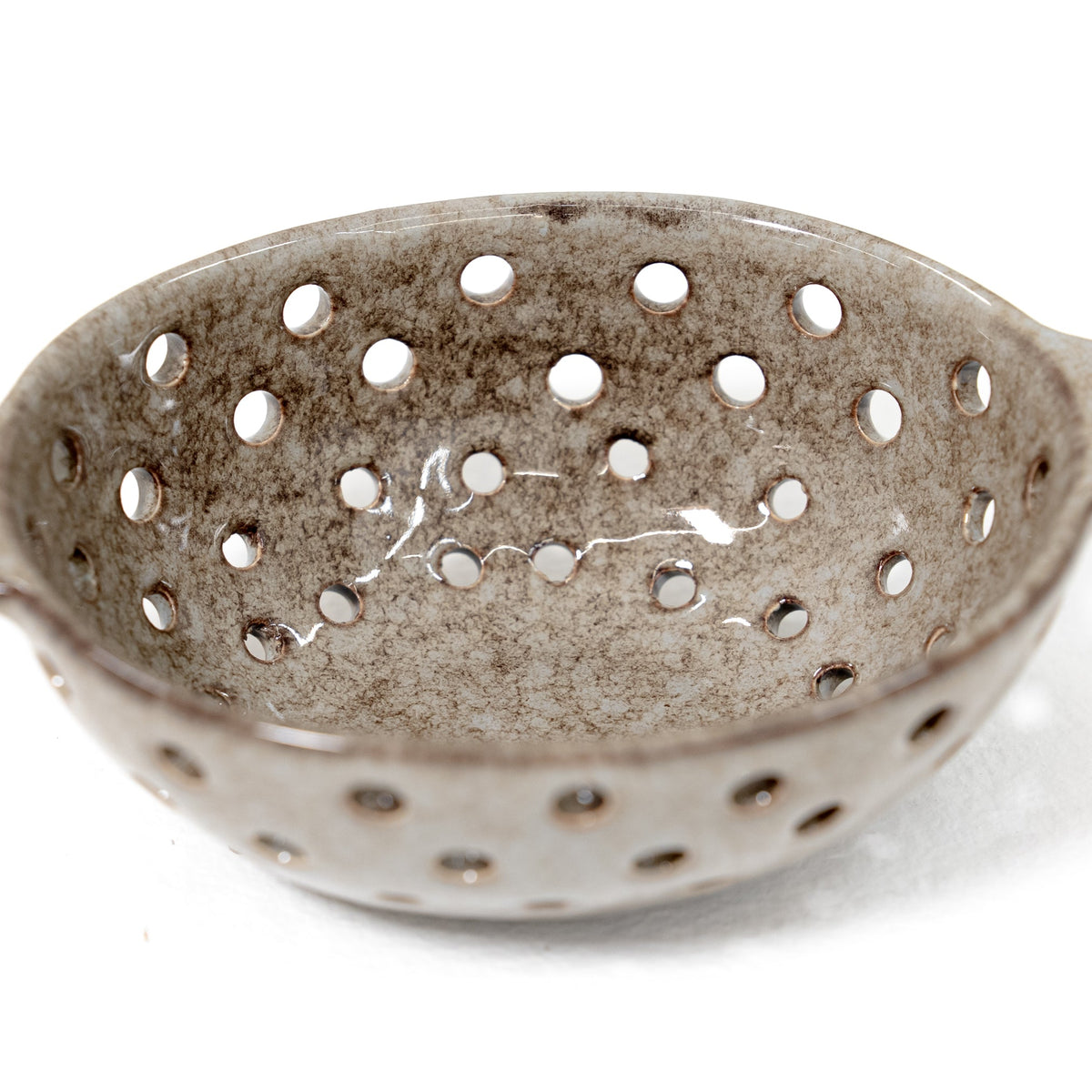 Dinnerware, Berry Bowl for Family Dining, Serving and Entertaining, Designed for Everyday Meals and Table Settings image 3