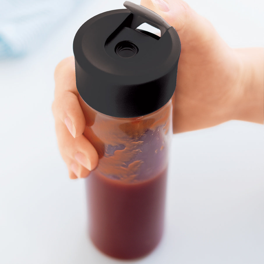 Dinnerware, Squeeze It Bottles, Silicone Construction, Dishwasher-Safe Care for Everyday Meals and Table Settings image 3