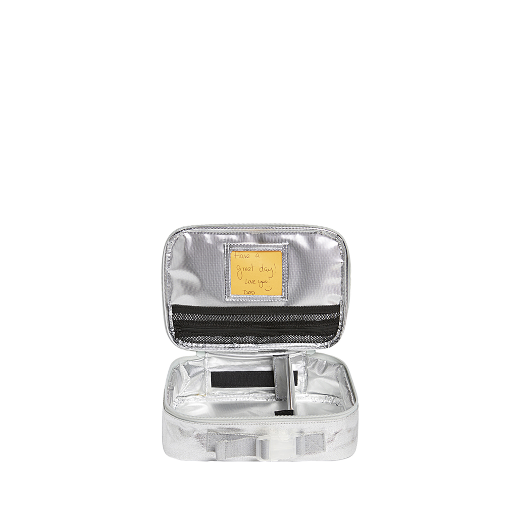 Food Storage Container, Rodgers Lunch Box for Meal Prep, Leftovers and Kitchen Organization image 3