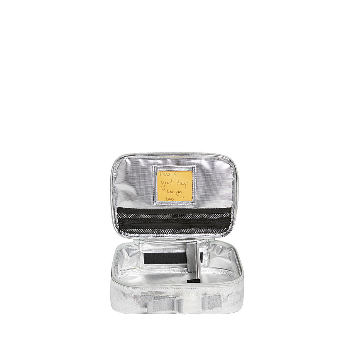 Food Storage Container, Rodgers Lunch Box for Meal Prep, Leftovers and Kitchen Organization image 3