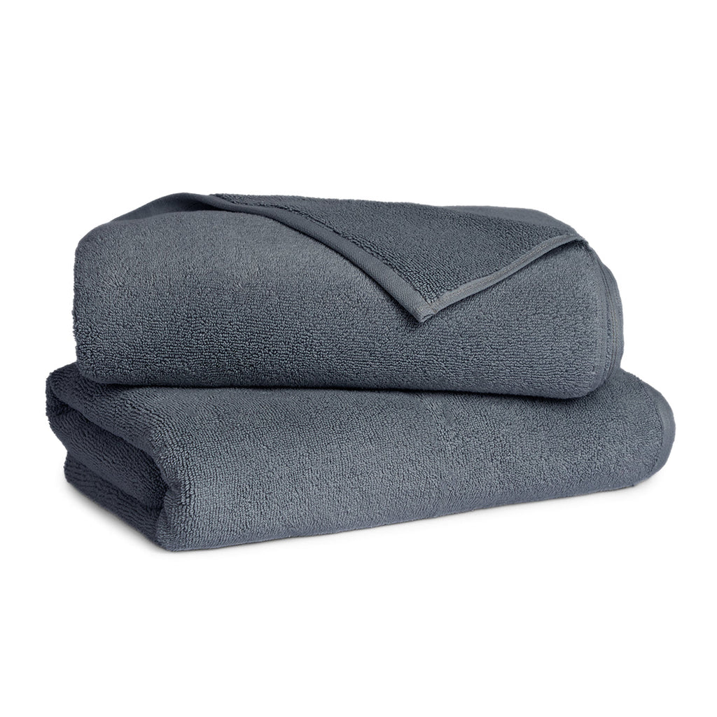 Bath Linen, Plush Towel Set for Daily Bathroom Routines and Guest Baths, 4 Color Options, Designed for Home Bathrooms and Everyday Care image 3