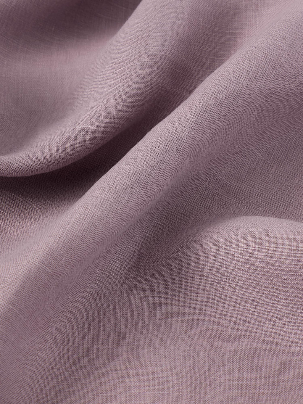 Pillowcase Set, Elderberry Linen Blend (Pair), Breathable Construction for Everyday Bedding and Bedroom Refreshes, 3 Size Options image 3