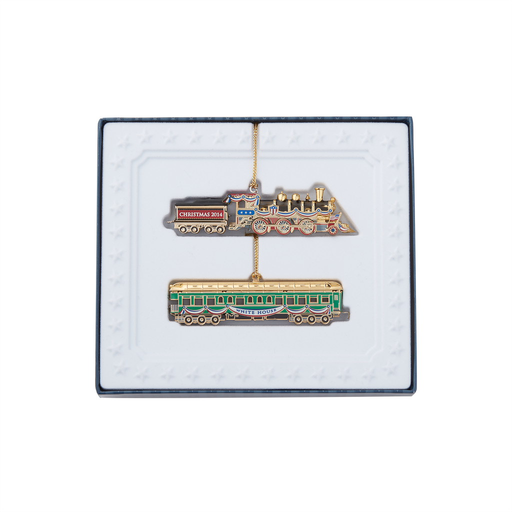 Decorative Ornament, 2014 Christmas for Holiday Displays, Seasonal Decorating and Decorative Home Accents image 3