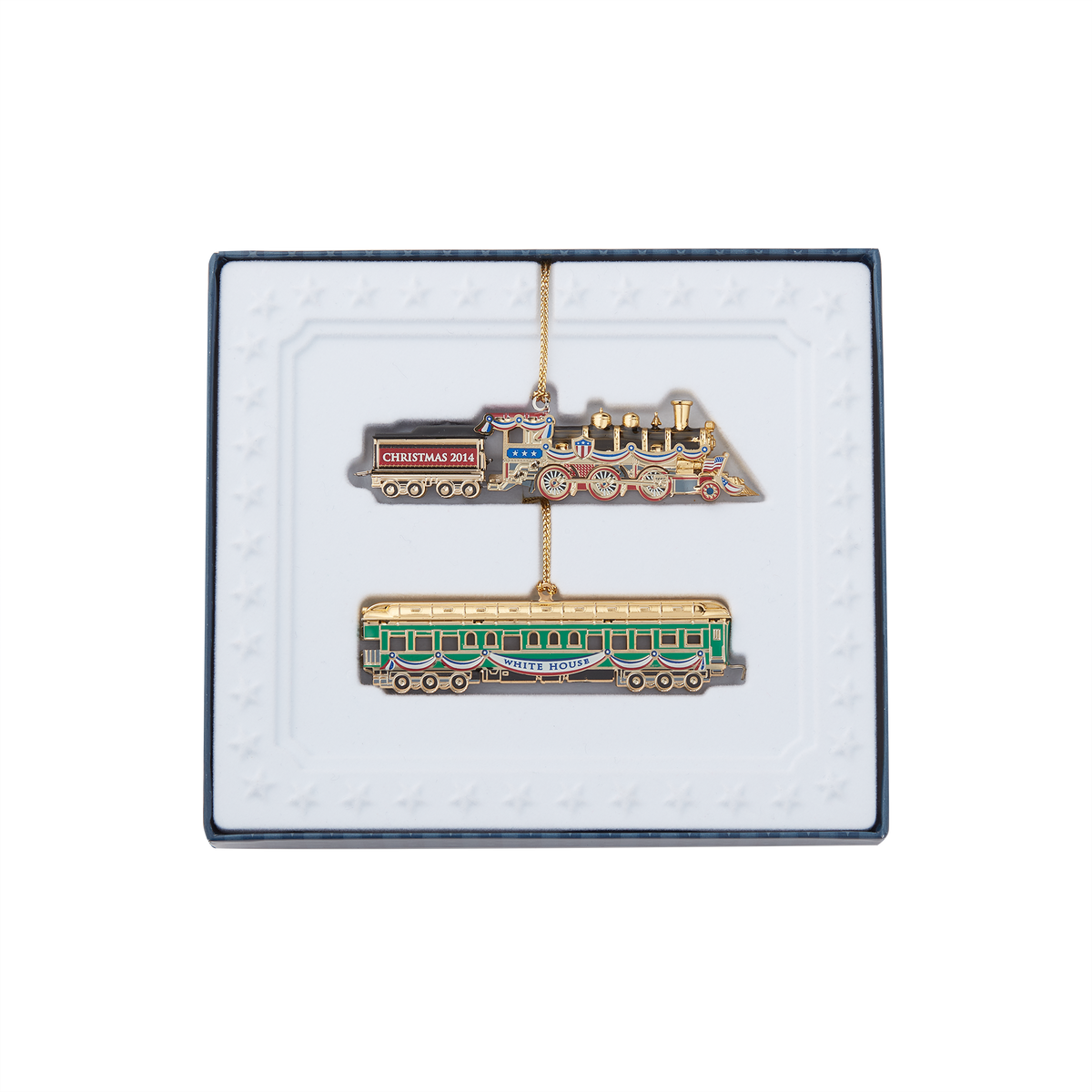 Decorative Ornament, 2014 Christmas for Holiday Displays, Seasonal Decorating and Decorative Home Accents image 3