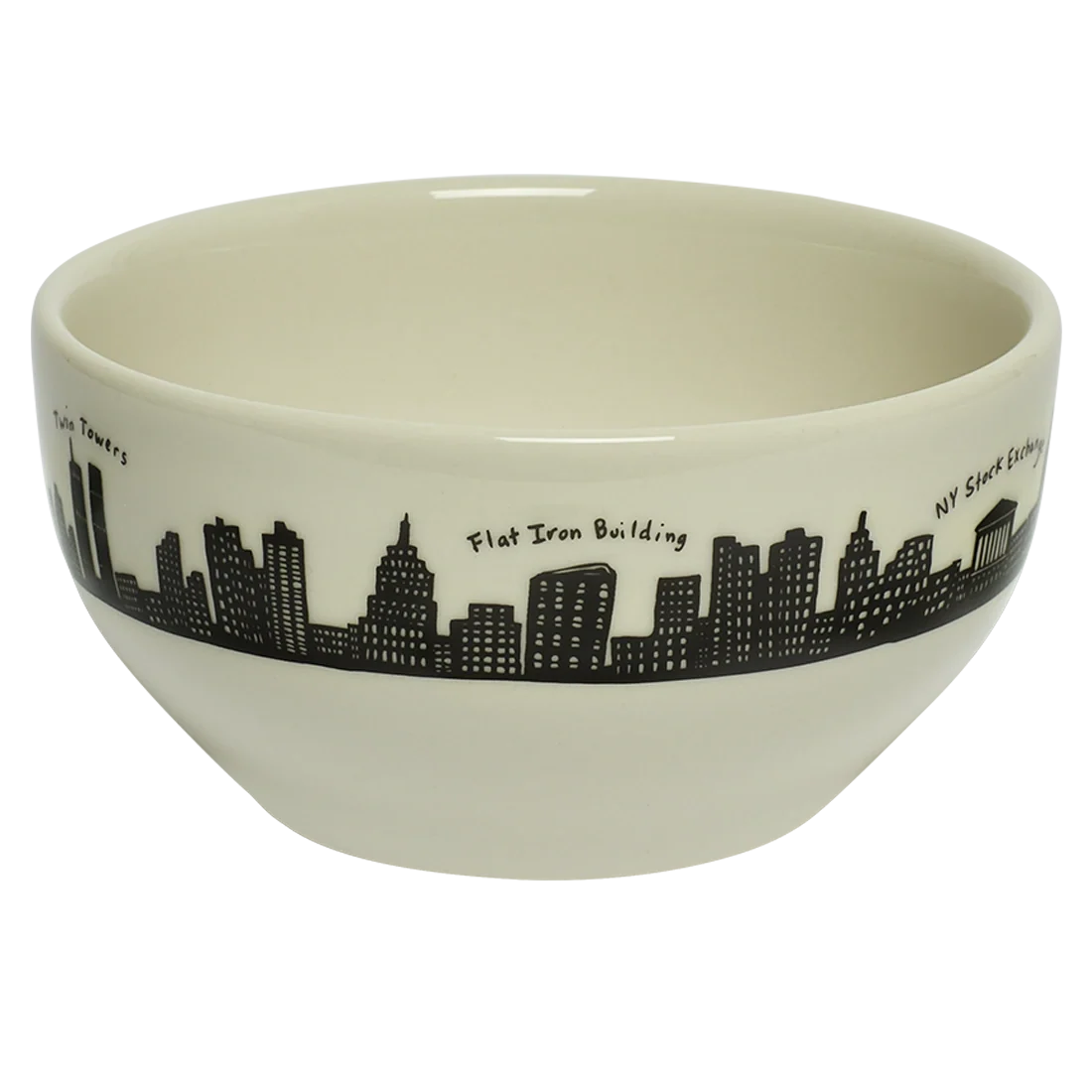 Dinnerware, 212 SKYLINE BOWL (22OZ) for Family Dining, Serving and Entertaining, Designed for Everyday Meals and Table Settings image 3