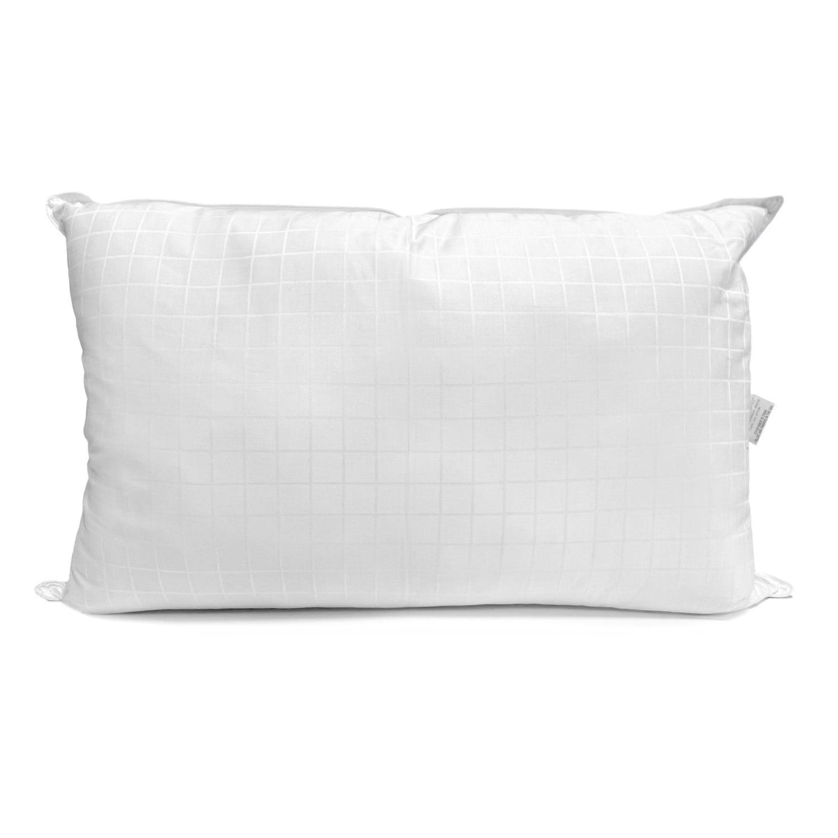 Bed Pillow, Co. Beyond Down Synthetic, Machine-Washable Care, Hypoallergenic Comfort for Sleeping, Reading and Bedroom Comfort image 3