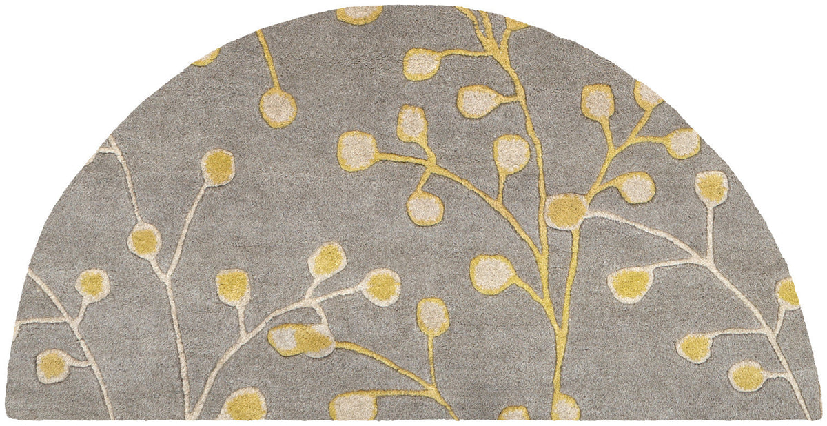 Area Rug, Athena ATH 5060 for Hallways, Dining Spaces and Home Decor, 23 Size Options, Designed for Living Rooms, Bedrooms and Entryways image 3