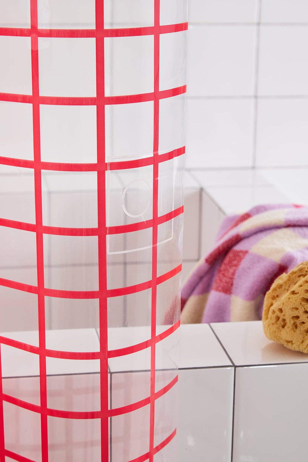 Bathroom Accessory, Sun Shower 2x2 Cherry for Guest Baths and Daily Bathroom Routines, Designed for Everyday Home Use image 3