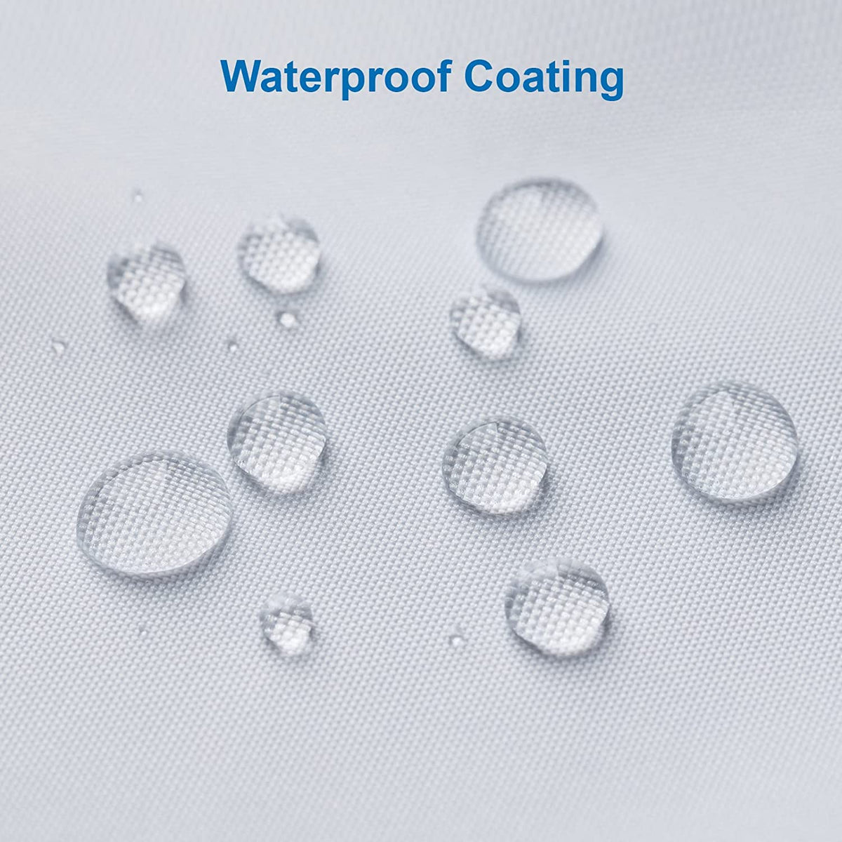 Bathroom Accessory, Waterproof Fabric Shower Curtain Liner, 120, Machine-Washable Care for Guest Baths and Daily Bathroom Routines image 3