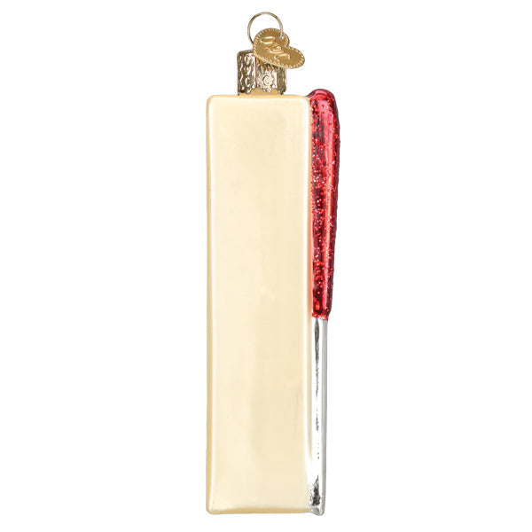 Stick Of Butter Ornament image 3