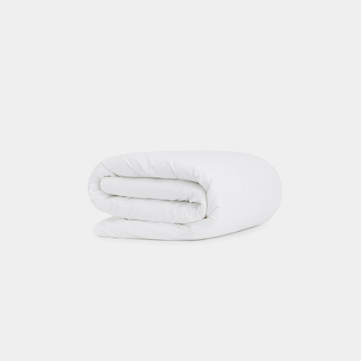 Duvet Cover Set, Cotton Percale for Guest Rooms and Everyday Bedroom Styling, 3 Sizes and 4 Colors image 3