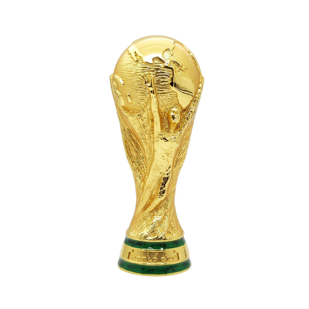 Drinkware, World Cup 2026 100mm 3D Trophy Replica for Kitchen Tables, Workspaces and Daily Hydration image 3
