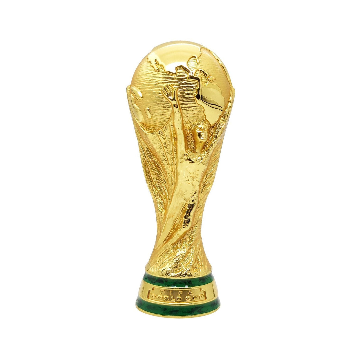 Drinkware, World Cup 2026 100mm 3D Trophy Replica for Kitchen Tables, Workspaces and Daily Hydration image 3