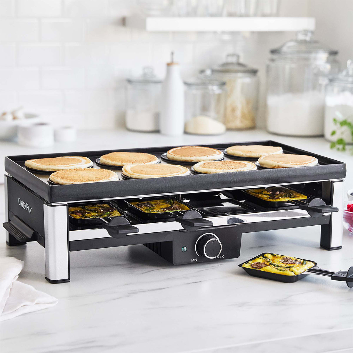 Ultimate Gourmet Grill image 3