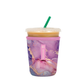 Reusable Cup Sleeve, Aurora Era for Coffee Cups, Daily Commutes and Dry Hands, 4 Size Options image 3