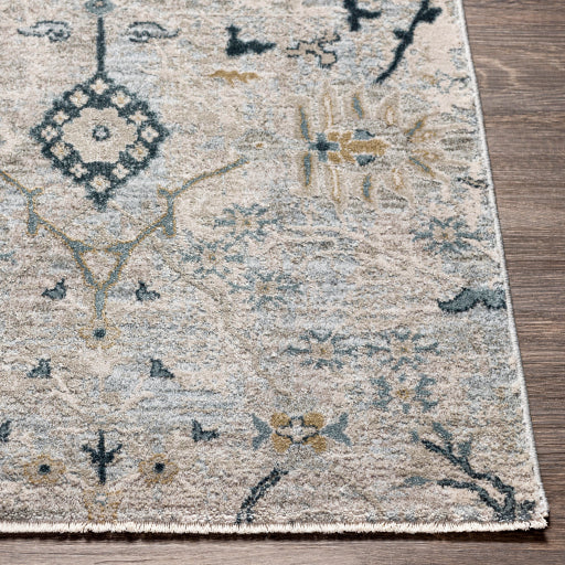 Area Rug, Brunswick BWK 2316 for Living Rooms, Bedrooms and Entryways, 14 Size Options, Designed for Hallways, Dining Spaces and Home Decor image 3