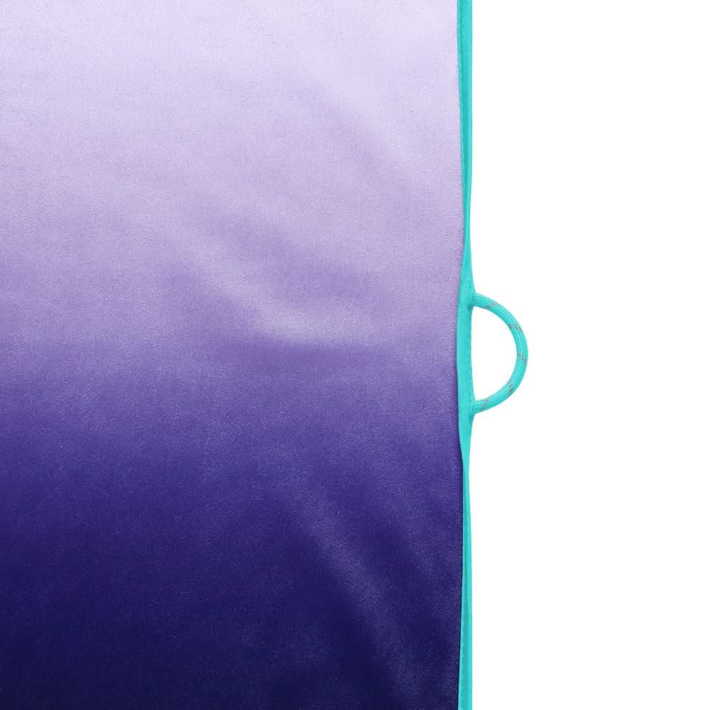 Bath Linen, Tech Towel Lavender Fade, Lightweight Design for Home Bathrooms and Everyday Care image 3
