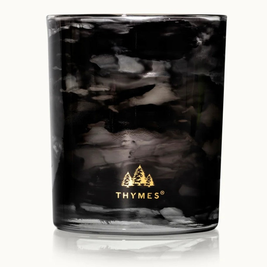 Decorative Candle, Noir Woods 6.5oz for Entryways, Mantels and Everyday Home Ambience, Designed for Everyday Home Use image 3