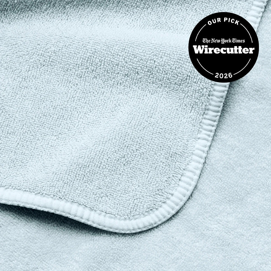 Bath Linen, Spa Towel Collection for Home Bathrooms and Everyday Care, 5 Sizes and 14 Colors image 3