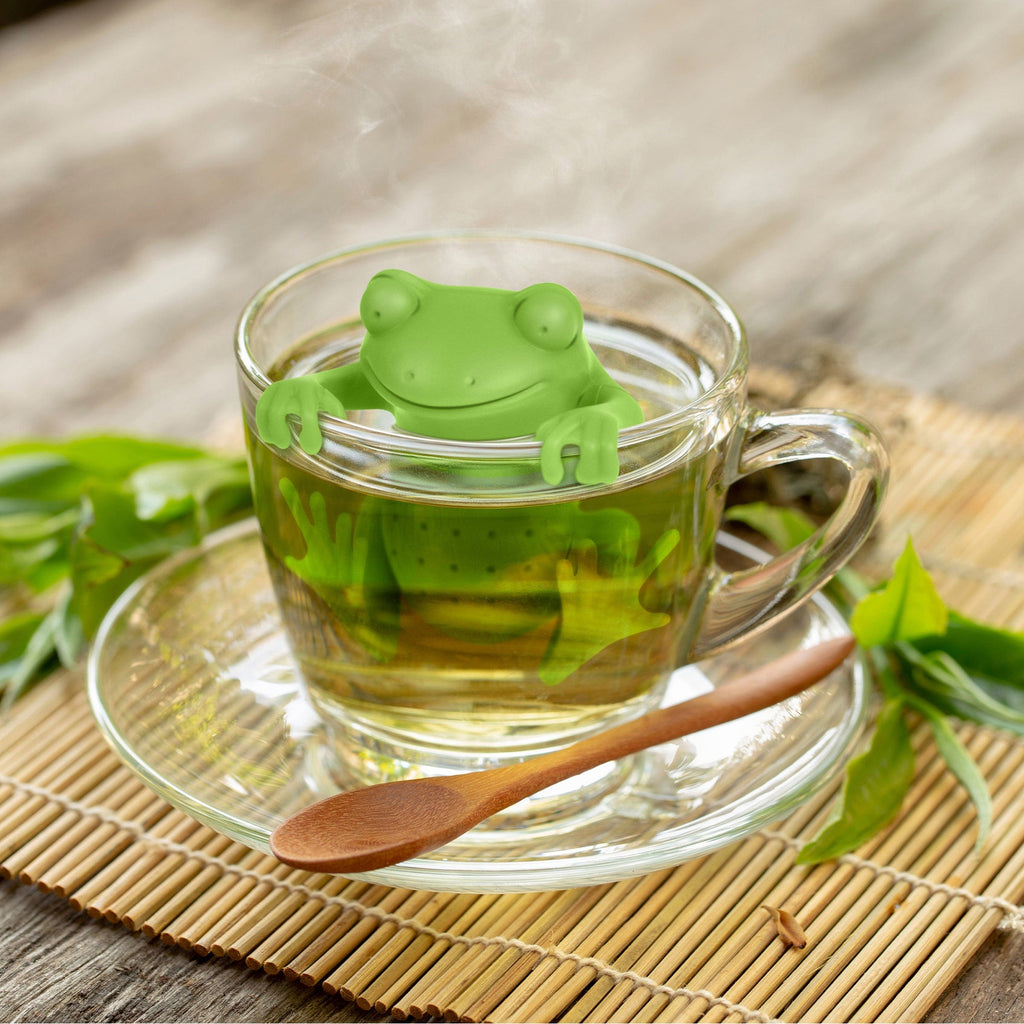 TEA FROG image 3