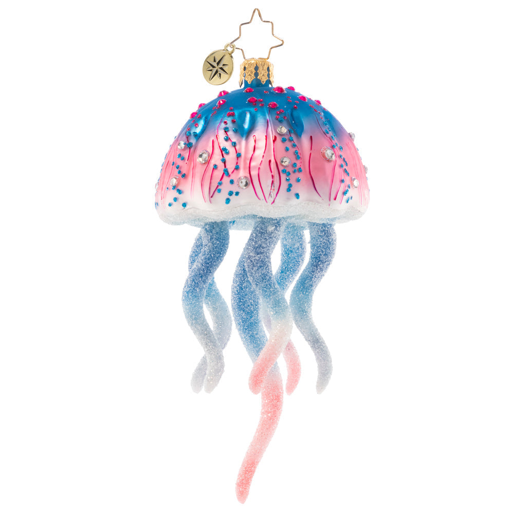 Seasonal Home Decor, Colorful Jelly for Holiday Displays, Shelves and Festive Rooms, Designed for Mantels, Tables and Seasonal Decorating image 3