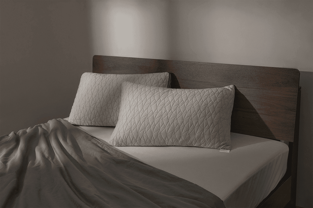 Pillowcase, Eden, Breathable Construction for Everyday Bedding and Bedroom Refreshes, 2 Size Options image 3