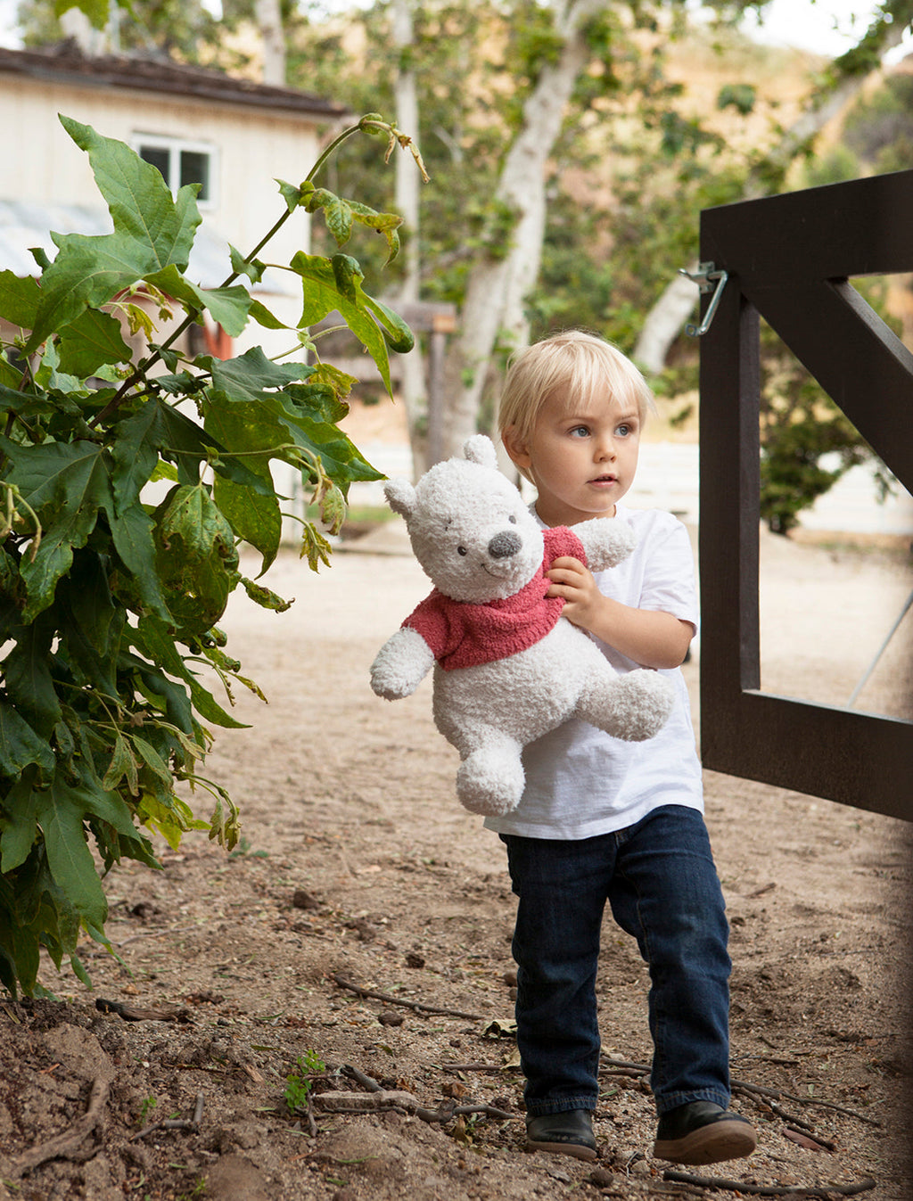 CozyChic® Disney Winnie the Pooh Buddie image 3