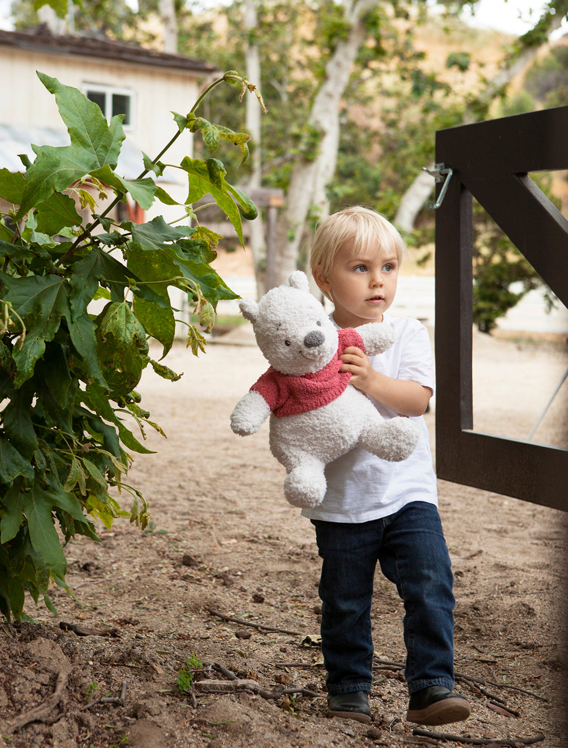 CozyChic® Disney Winnie the Pooh Buddie image 3