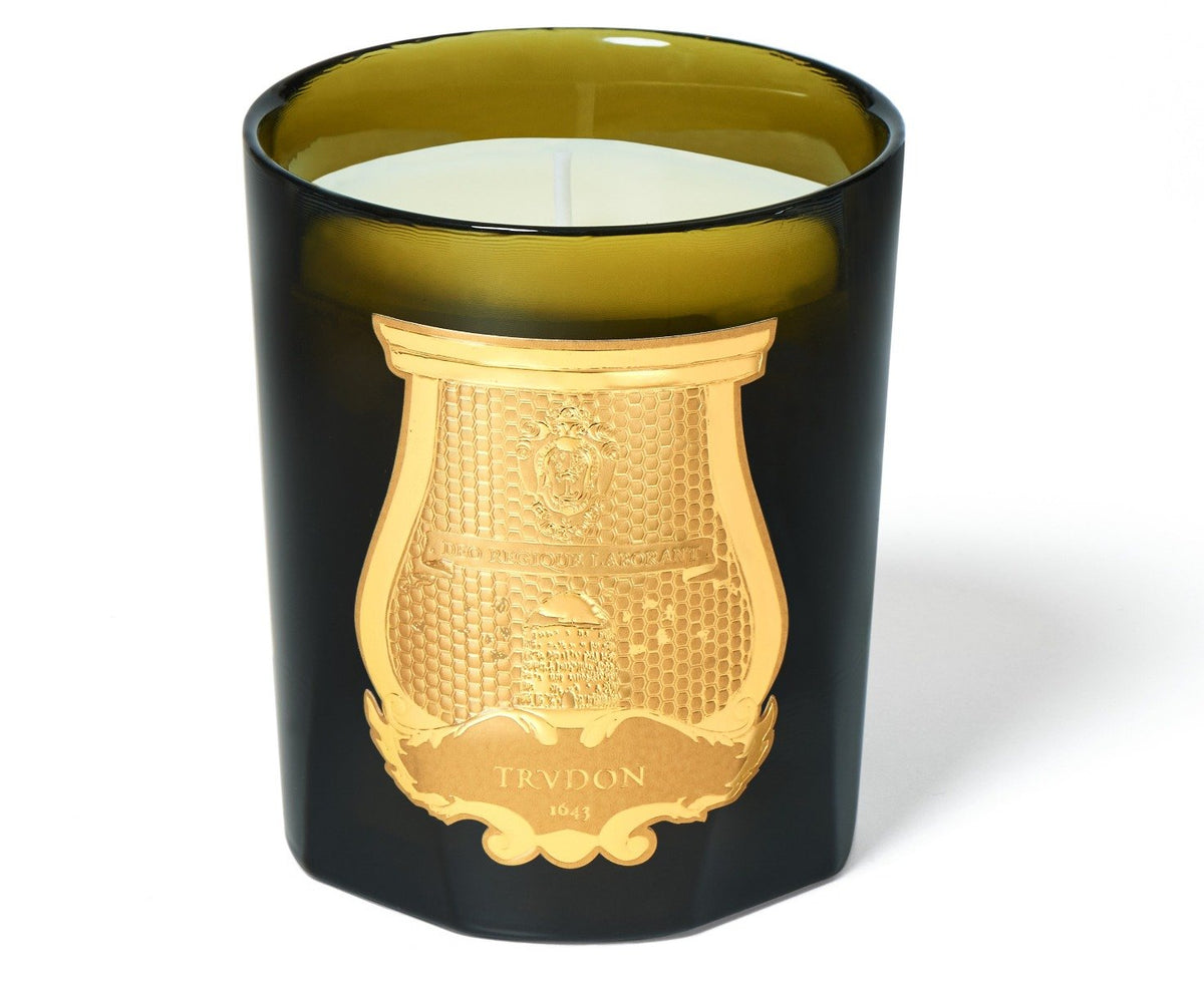 Decorative Candle, Abd el Kader (Moroccan Mint Tea) for Living Rooms, Bedrooms and Relaxing Evenings image 3