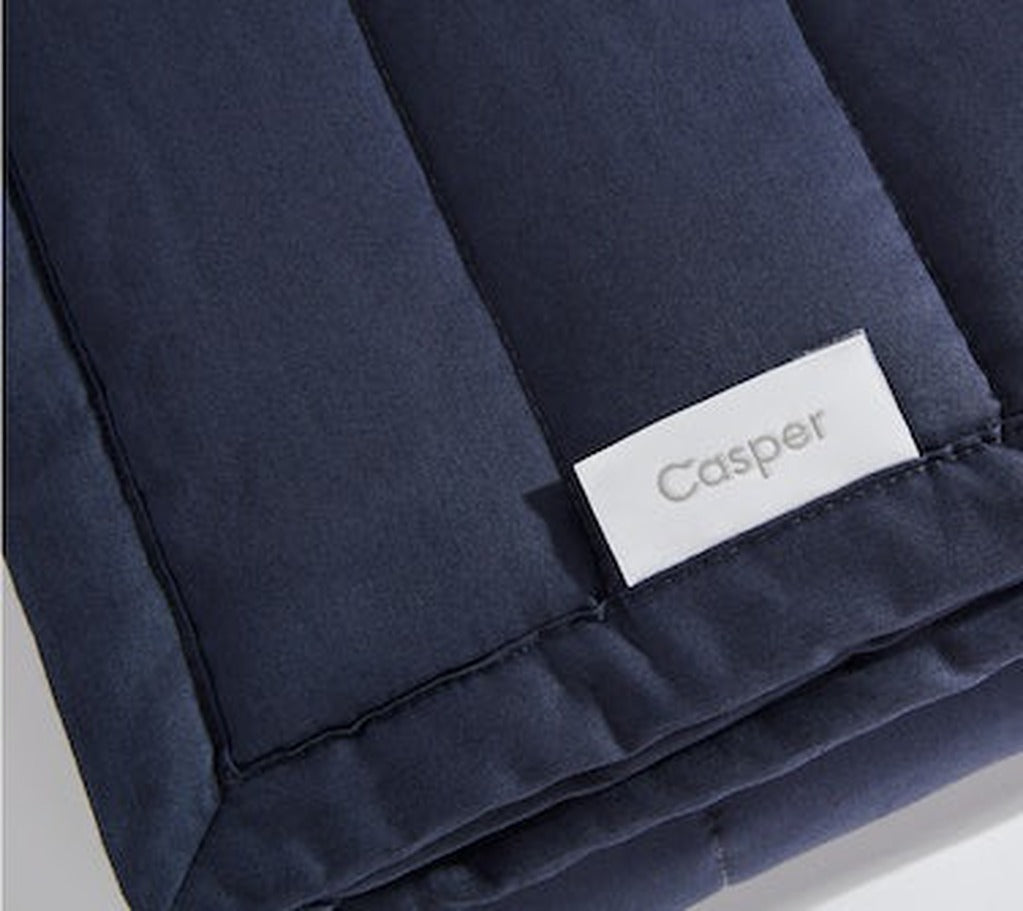 Cozy Throw Blanket, Weighted for Sofas, Beds and Relaxing at Home, 2 Sizes and 3 Colors, Designed for Everyday Home Use image 3