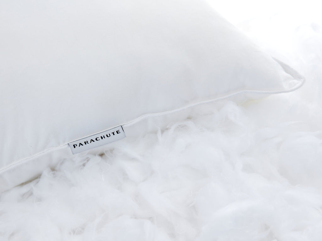 Throw Pillow Insert, Down Alternative Bolster, Hypoallergenic Comfort for Cushion Covers, Living Rooms and Layered Bedding image 3
