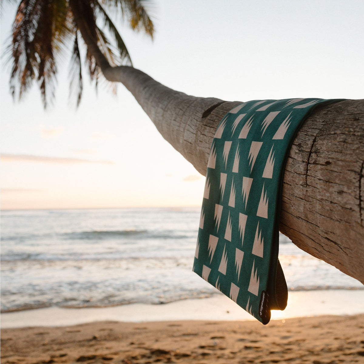 Bath Linen, Original Towel: Summit Green for Daily Bathroom Routines and Guest Baths, Designed for Home Bathrooms and Everyday Care image 3