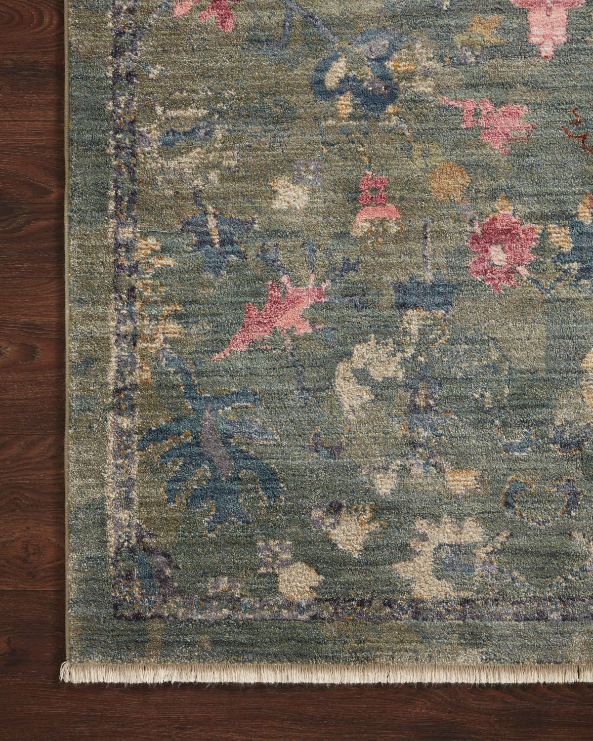 Area Rug, Giada GIA 06 Lagoon Multi for Hallways, Dining Spaces and Home Decor, 15 Size Options image 3
