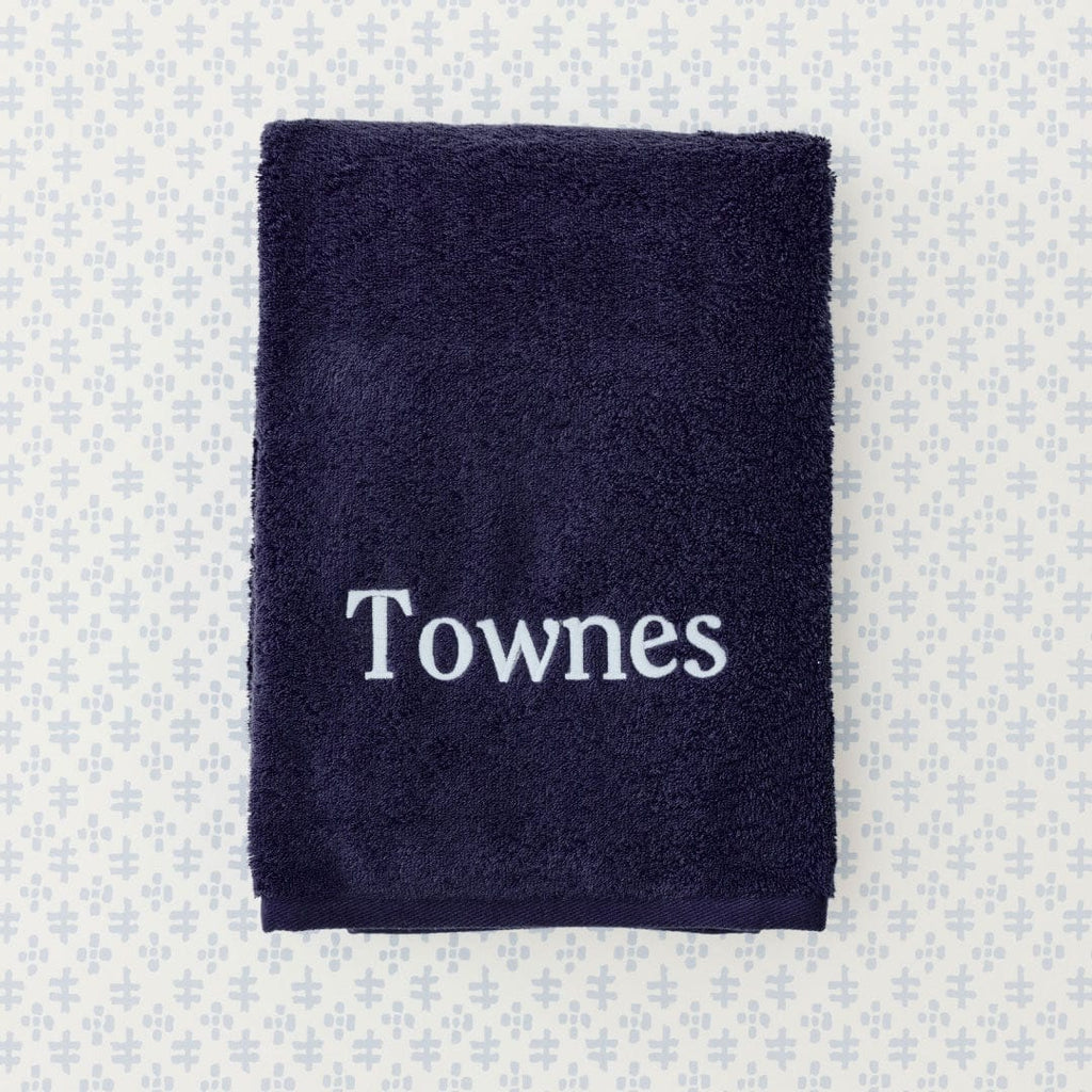 Bath Towel, Basic for Daily Bathroom Routines and Guest Baths, 10 Color Options, Designed for Home Bathrooms and Everyday Care image 3