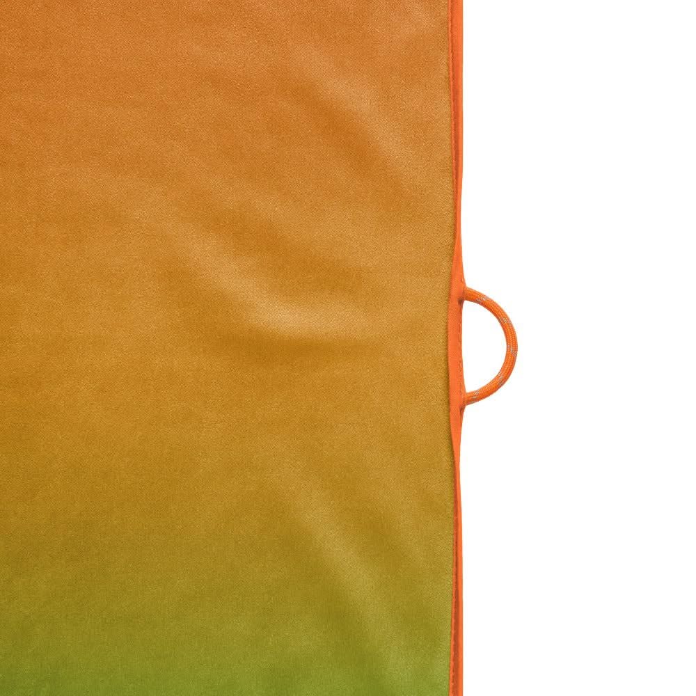 Bath Linen, Tech Towel Baja Fade, Lightweight Design for Daily Bathroom Routines and Guest Baths image 3