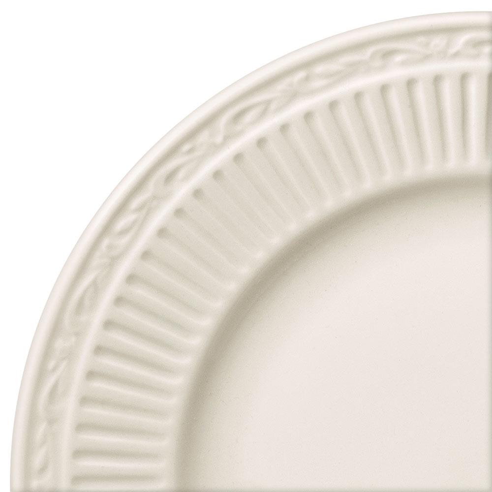 Dinner Plate, Italian Countryside, Microwave-Safe Use for Main Courses, Entertaining and Daily Tableware image 3