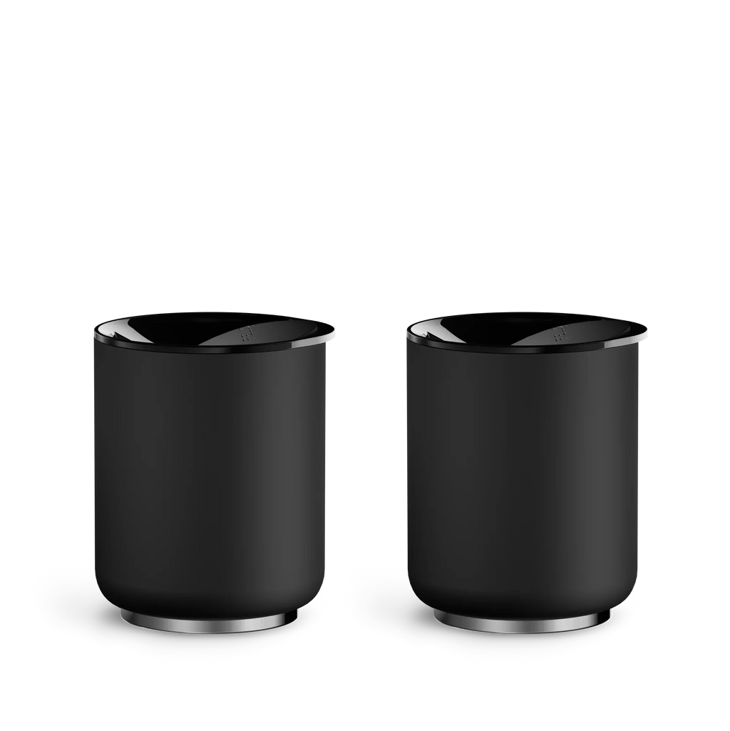Reusable Tumbler, Picnic Set, Stainless Steel Construction for Kitchen Tables, Workspaces and Daily Hydration, 4 Color Options image 3
