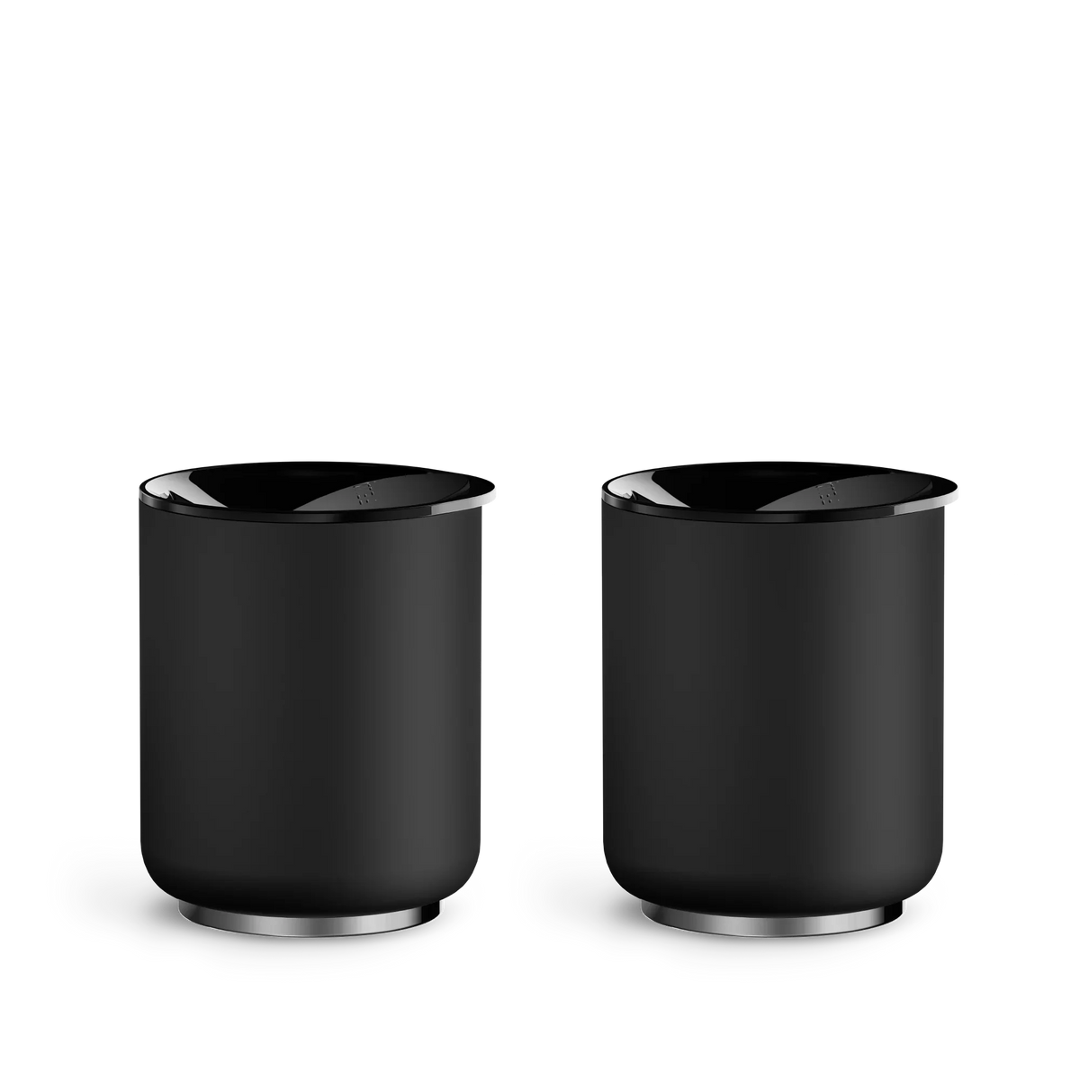 Reusable Tumbler, Picnic Set, Stainless Steel Construction for Kitchen Tables, Workspaces and Daily Hydration, 4 Color Options image 3