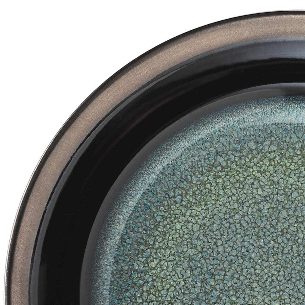 Dinnerware, Jade Set, Dishwasher-Safe Care for Family Dining, Serving and Entertaining, 3 Size Options image 3