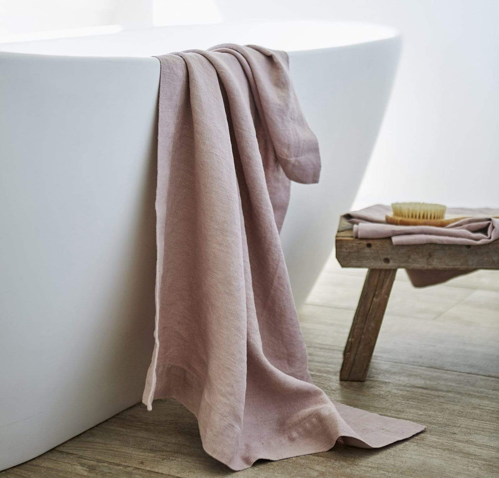 Bath Linen, Orkney Sheet for Home Bathrooms and Everyday Care, 13 Color Options, Designed for Daily Bathroom Routines and Guest Baths image 3